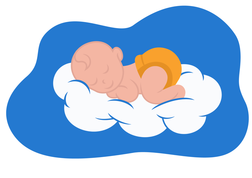 sommeil bebe
